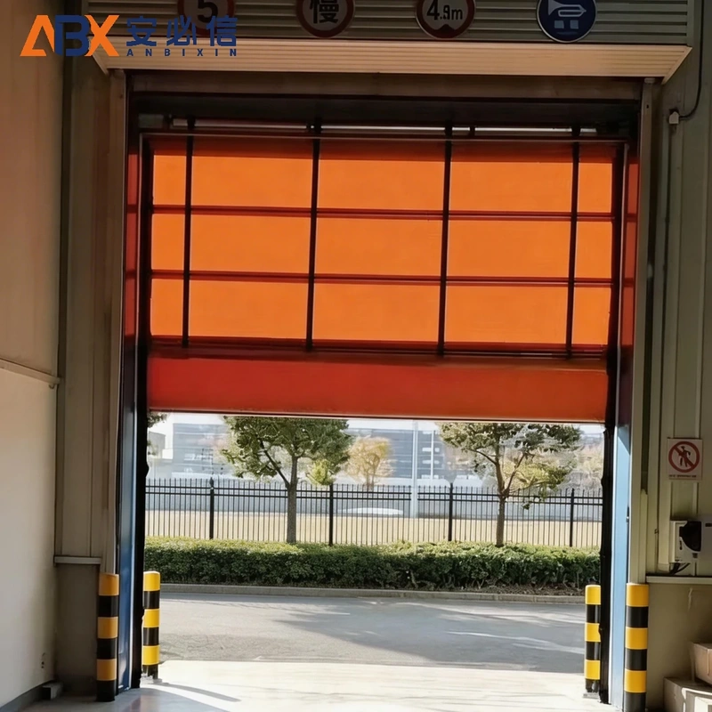 蚌埠机械式门封