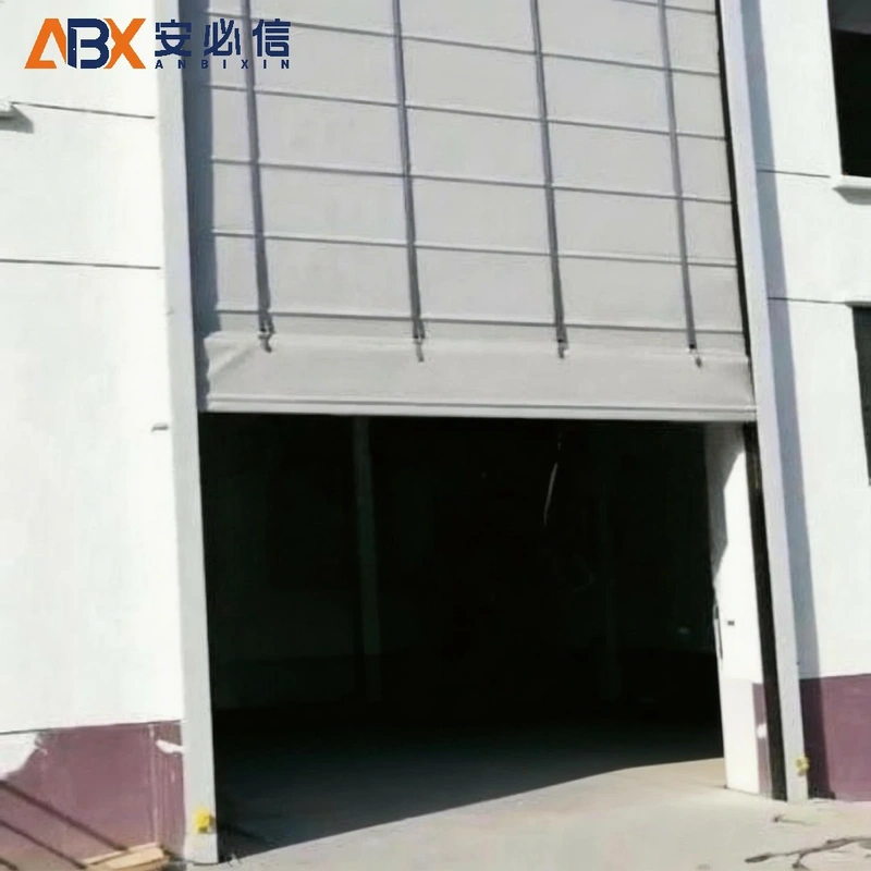 蚌埠升降平台