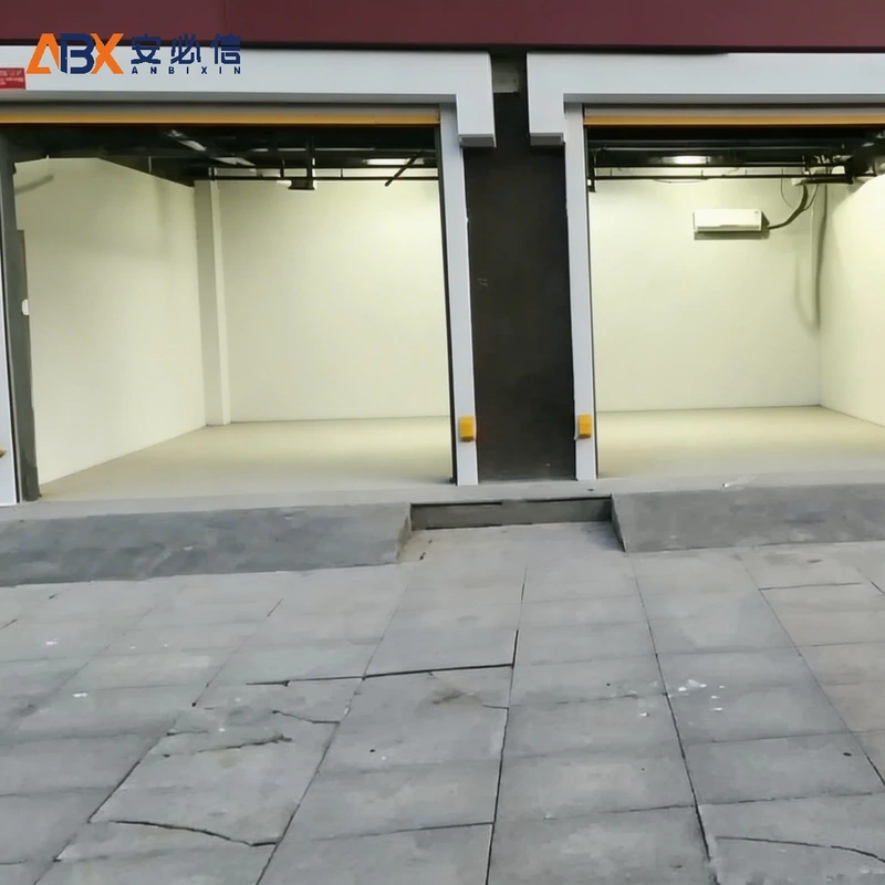 蚌埠高速门